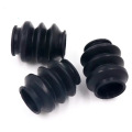 Auto Spare Parts Aging Resistant NBR EPDM Suction Rubber Bellow